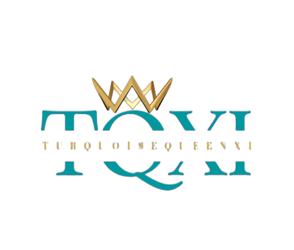TurquoiseQueenXOXO