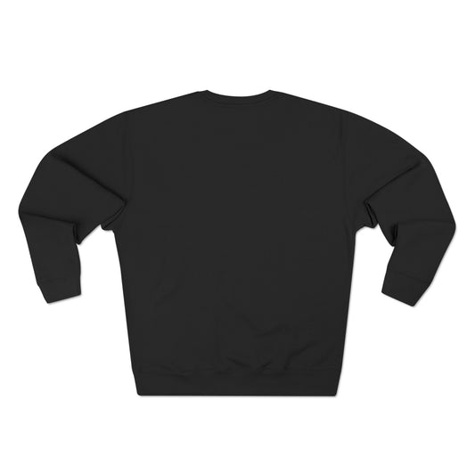 "CONQUEROR" Crewneck Sweatshirt