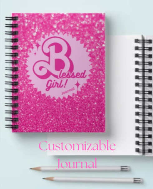 Customizable Journals